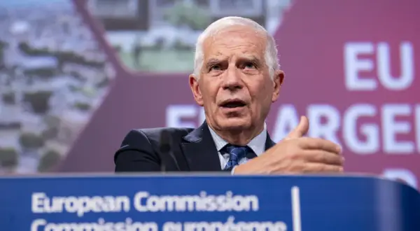 Jakie kraje są w Unii Europejskiej? Pełna lista członków UE