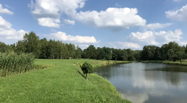 Łowisko Musuły – idealne miejsce na wędkowanie i relaks w naturze