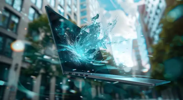 Laptop 12 cali: czy to idealny kompromis między mocą a mobilnością?