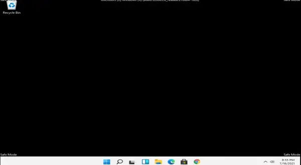 Jak wyłączyć tryb awaryjny w Windows 10 i wrócić do normalności