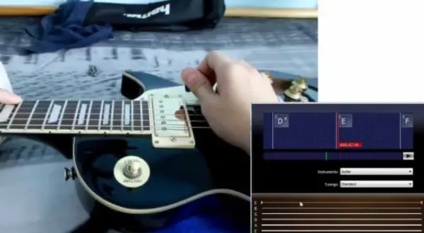 Jak ustawić gitarę elektryczną, aby uniknąć problemów z brzmieniem