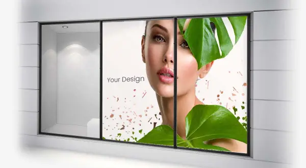 Druk na folii monomerycznej - zalety i zastosowania w reklamie