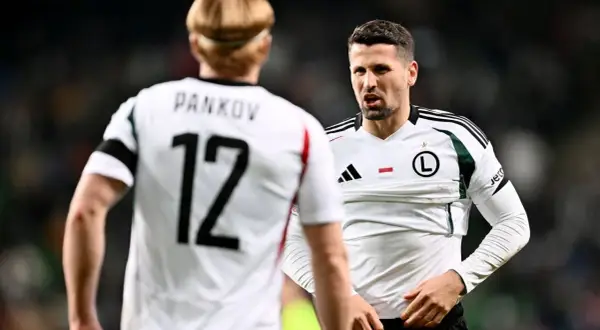 Kiedy gra Legia w pucharach? Sprawdź nadchodzące mecze i daty
