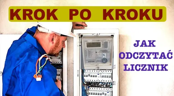 Jak odczytać licznik prądu z fotowoltaiki i uniknąć błędów w monitorowaniu