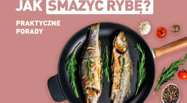Jak długo smażyć dorsza w mące, aby był idealnie chrupiący?