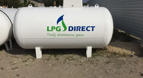 LPG co to za gaz? Poznaj skład, zastosowania i korzyści tego paliwa