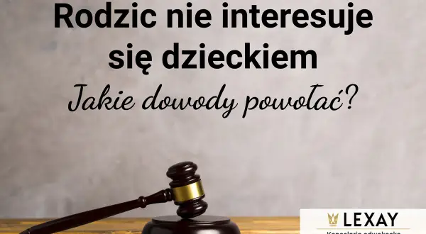 Co zrobić, gdy ojciec nie interesuje się dzieckiem? Praktyczne porady i wsparcie