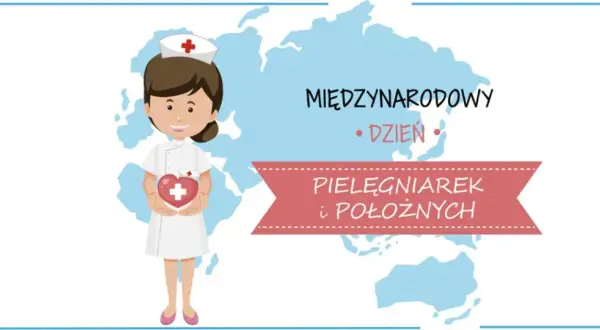 Kiedy jest dzień pielęgniarki? Poznaj datę i znaczenie tego święta