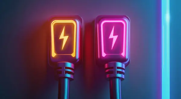 Kabel zasilający 2 pin vs 3 pin: który bezpieczniejszy? Analizujemy