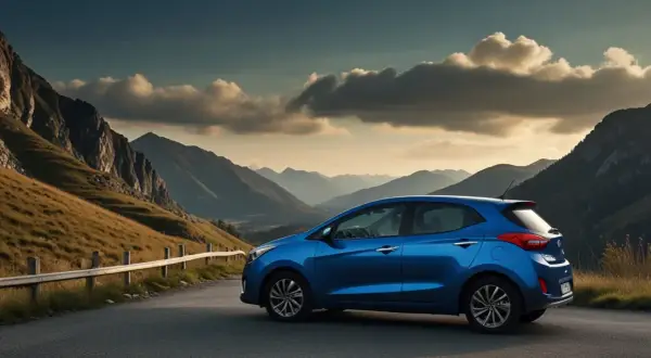 Hyundai ix20 jaki silnik wybrać, aby uniknąć wysokich kosztów paliwa?