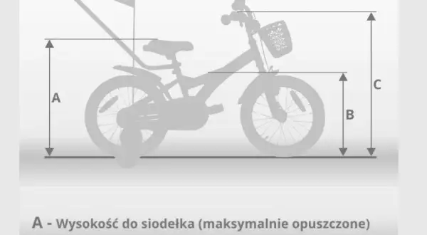 Jak dobrać rowerek dla dziecka, aby zapewnić mu bezpieczeństwo i komfort