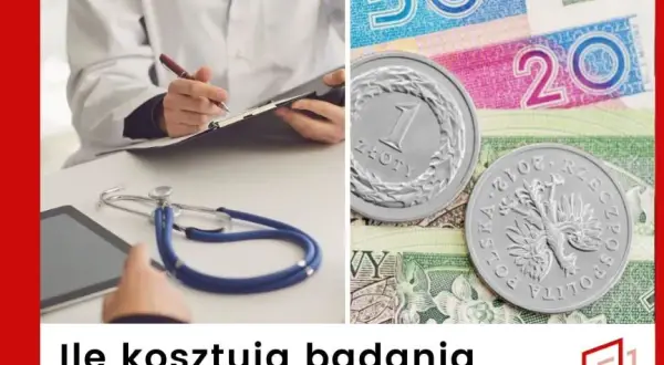 Ile kosztują badania u lekarza medycyny pracy? Sprawdź ceny i oszczędzaj