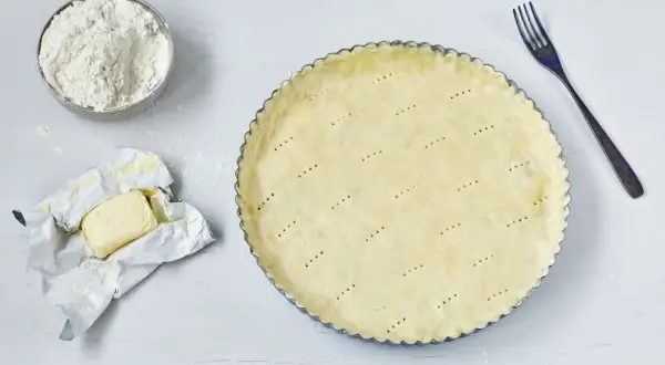 Ingrédients pâte brisée : les éléments essentiels pour réussir votre recette