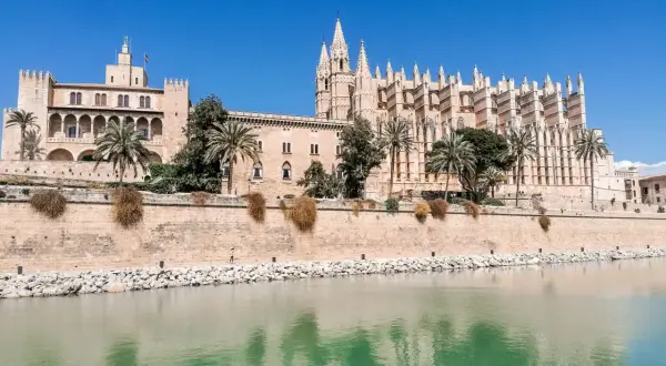 Palma de Mallorca - co zwiedzić, aby nie przegapić najpiękniejszych miejsc
