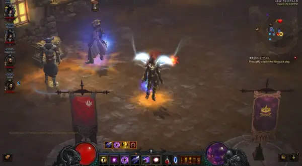 Diablo 3 Xbox local co-op: jak grać w trybie lokalnym i uniknąć problemów