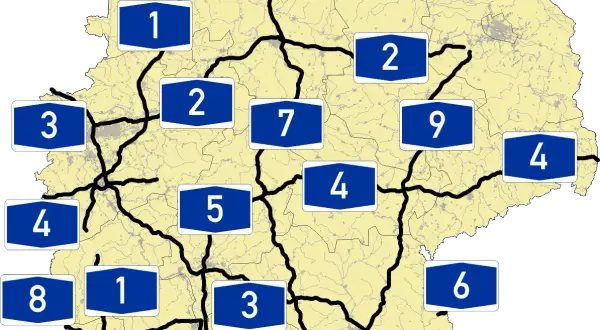 Czy autostrady w Niemczech są płatne? Sprawdź zasady opłat i uniknij kar!