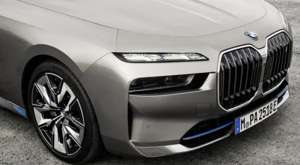 BMW 2023: Najciekawsze modele i nowości na rynku samochodowym