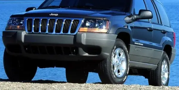Jeep Grand Cherokee 2.7 CRD – czy warto kupić? Wady, zalety i opinie użytkowników