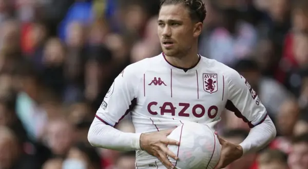 Ile zarabia Matty Cash? Zaskakujące fakty o jego pensji w Premier League