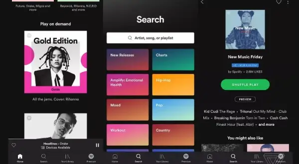 Czy Spotify jest darmowe? Odkryj ograniczenia i korzyści wersji bezpłatnej