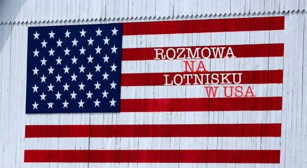 O co pytają na lotnisku w USA? Przygotuj się na kontrolę imigracyjną