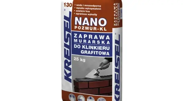 Jaką zaprawę do cegły klinkierowej wybrać, aby uniknąć problemów?
