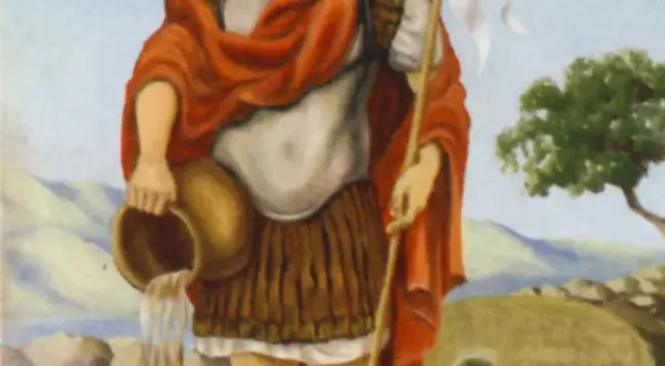 Dlaczego św. Florian jest patronem strażaków? Historia i znaczenie patronatu