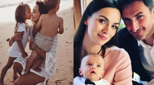 Czy Paulina Krupińska ma dzieci? Sprawdź prawdę o jej życiu rodzinnym