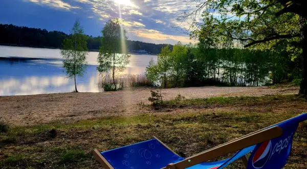 Turawa Camp Camper Park nad Jeziorem Dużym – opinie, wady i zalety pobytu