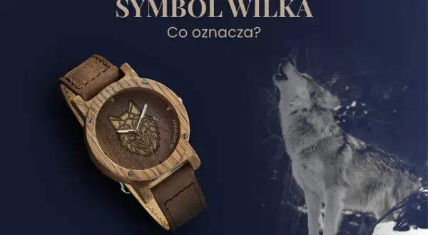 Co oznacza symbol wilka? Odkryj jego głębokie znaczenie i znaczenie