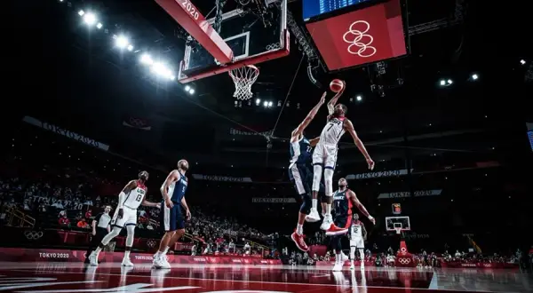 Partidos baloncesto Juegos Olímpicos: horarios y equipos que no te puedes perder