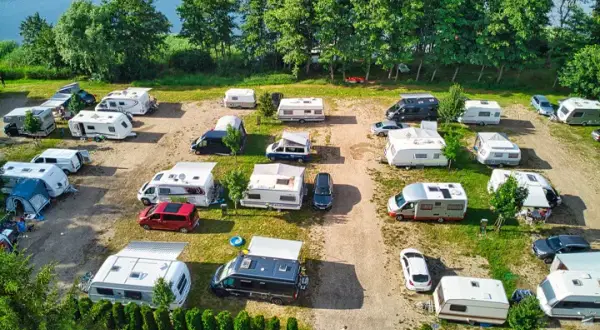Kiedy będą otwarte kempingi? Sprawdź daty i uniknij rozczarowania