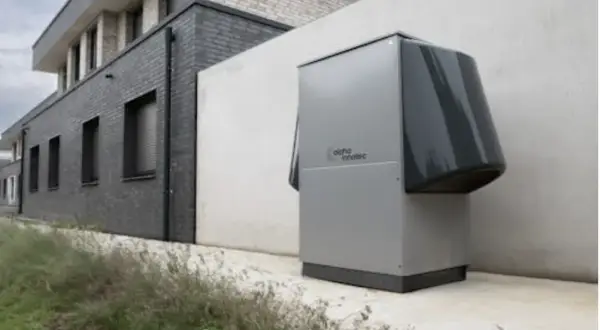 Energooszczędne systemy grzewcze – trendy dla właścicieli domów w 2026 rok