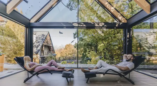 Najlepsze zabiegi w spa Nałęczów, które poprawią Twoje samopoczucie