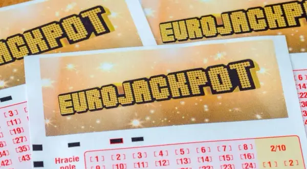 Co zrobić z wygraną w Eurojackpot? Kluczowe kroki, aby nie stracić szansy