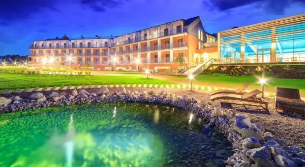 Sanatorium w Busku-Zdroju: Ile naprawdę zapłacisz za tydzień zdrowia?
