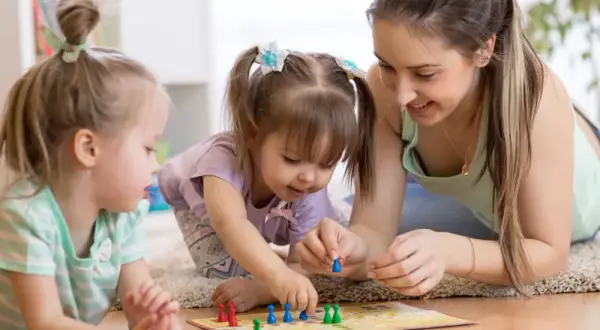 Jakie gry planszowe dla dzieci polecacie - wybierz najlepsze opcje