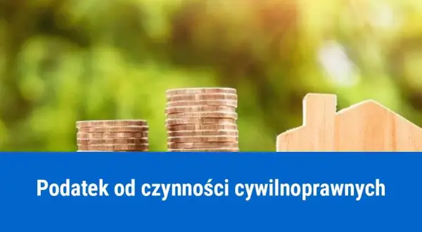 Podatek PCC: Od kiedy nie zapłacisz za pierwsze mieszkanie?