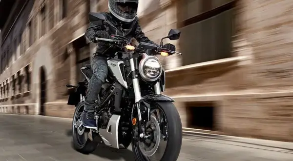 Ile pali honda cbr 125? Odkryj zaskakujące spalanie tej maszyny