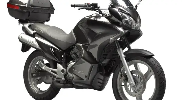 Ile oleju w Honda Varadero 125? Kluczowe informacje i porady