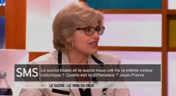 Combien de calories dans un morceau de sucre ? Étonnant mais vrai !