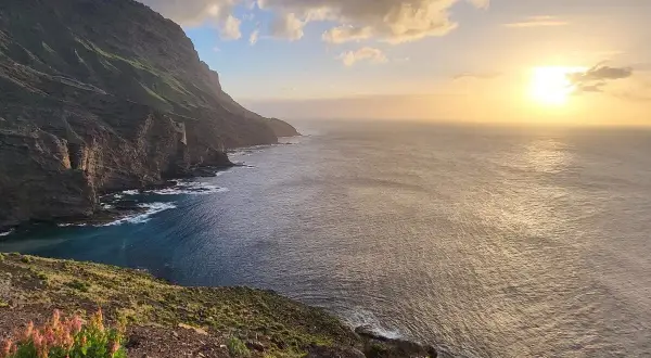 La Gomera atrakcje - nie przegap tych niezwykłych miejsc do odwiedzenia