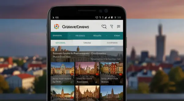 e-Grajewo - Najnowsze wiadomości i aktualności z Grajewa