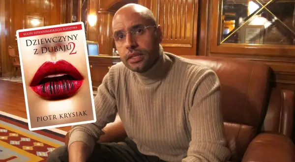 Kim są bohaterki dziewczyn z Dubaju 2? Odkryj tajemnice Amma M.
