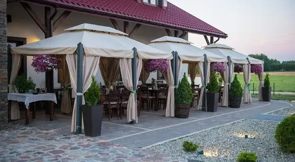 Siemiatycze gdzie zjeść - odkryj najlepsze restauracje w mieście