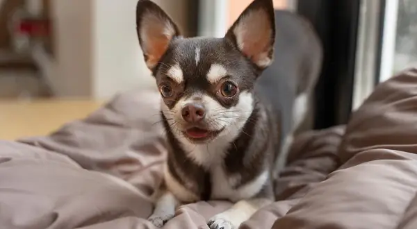 Czy chihuahua gubi sierść? Oto co musisz wiedzieć o pielęgnacji
