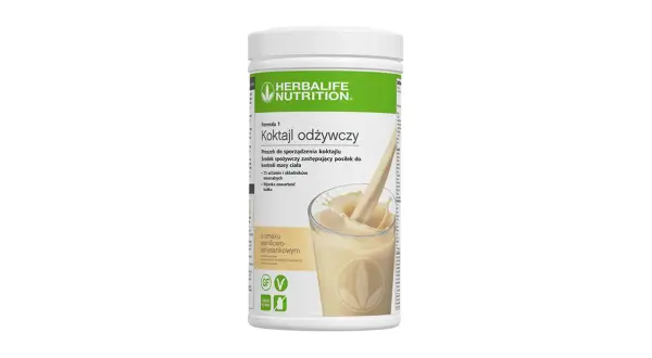 Herbalife nutrition koktajl – odkryj najlepsze smaki i opinie klientów