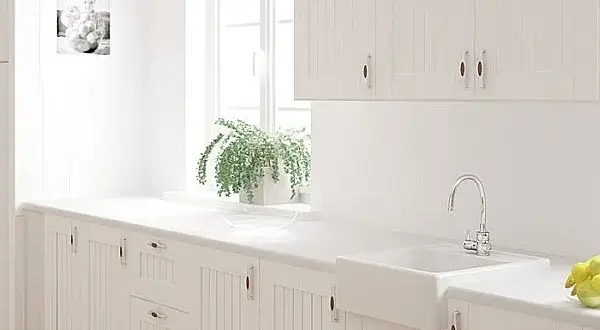 Jak skutecznie czyścić zlew ceramiczny bez ryzyka uszkodzeń – sprawdzone metody