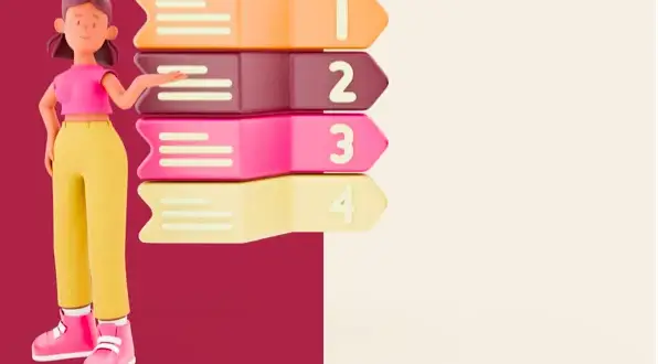 TOP aplikacji do tworzenia animowanych infografik w stories
