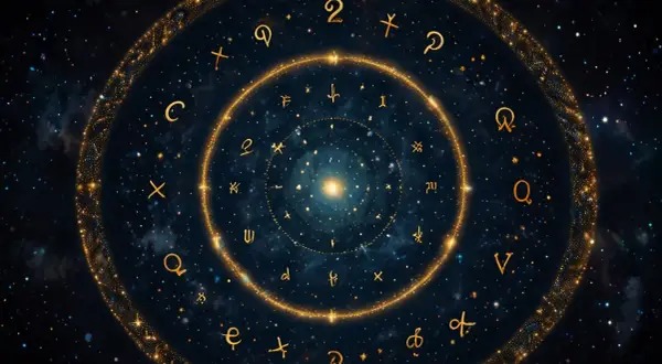 Jaki jest prawdziwy znak zodiaku? Rozwiąż quiz i poznaj siebie